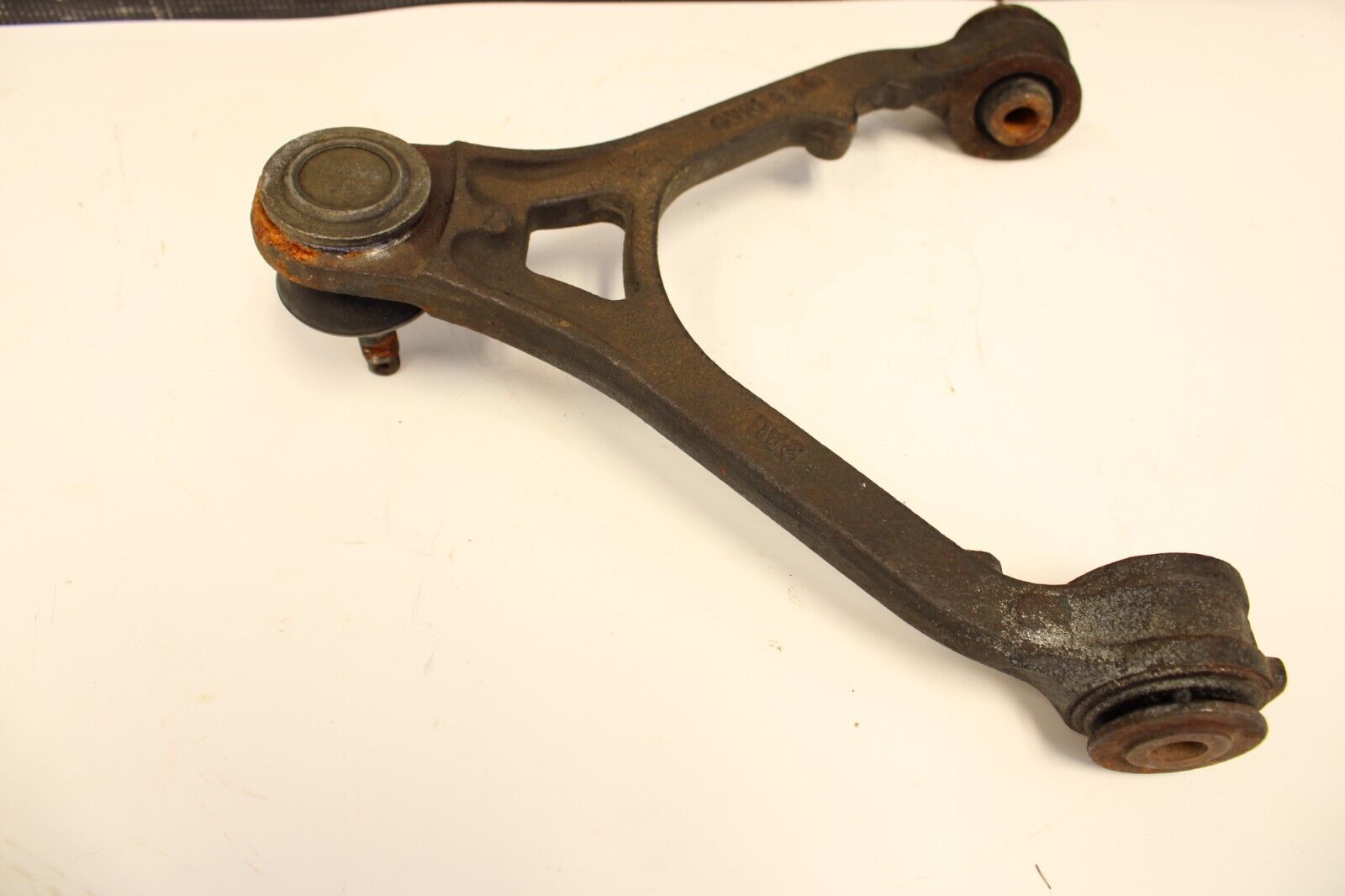 2000-2009 HONDA S2000 USED FRONT DRIVER SIDE UPPER CONTROL ARM OEM