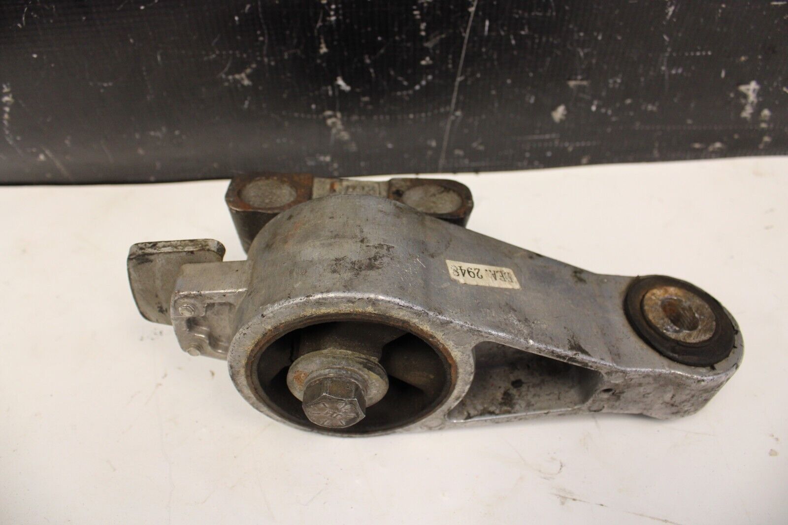2005 Dodge Neon SRT-4 OEM Engine Mounts Upper and Lower