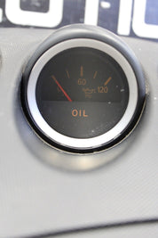 2008 Nissan 350z Z33 Center Dash Waterfall Radio Stereo Trim Bezel OEM