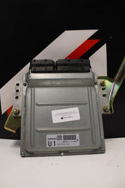 2006 Nissan 350Z CONVERTIBLE ECU ECM IGNITION SWITCH IMMOBILIZER BCM RWD M/T U1