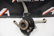 2003-2007 350Z G35 COUPE SEDAN (03-06) RWD FRONT LEFT KNEE ASSY OEM