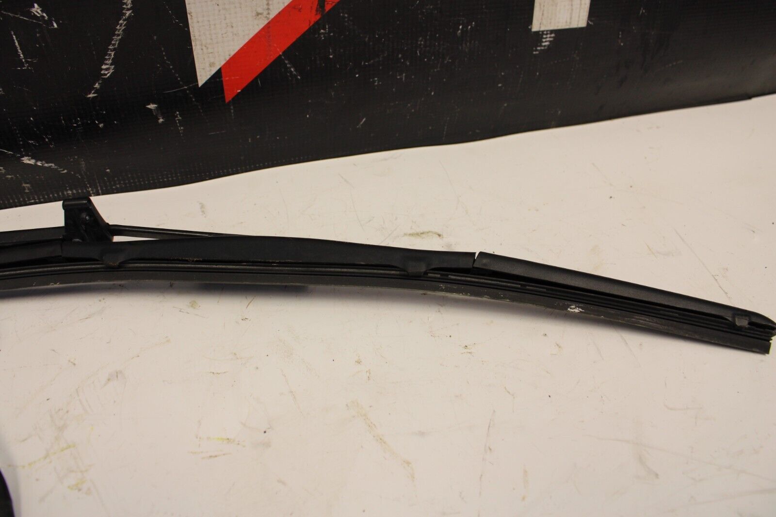 2009-2024 Nissan GTR GT-R R35 Windshield Wiper Arms Left LH and Right RH (2) OEM