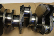 NISSAN GT-R R35 GTR CRANKSHAFT CRANK SHAFT OEM