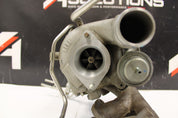 2009 Nissan R35 GTR OEM Turbocharger Right Passenger Side turbo
