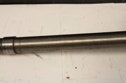 2009-2016 NISSAN GT-R GTR R35 VR38 AWD OEM LEFT LH DRIVER FRONT HALF SHAFT