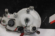 2009 NISSAN GT-R R35 GTR 3.8L VR38 OEM LH DRIVER REAR TAIL BRAKE LIGHT ASSY