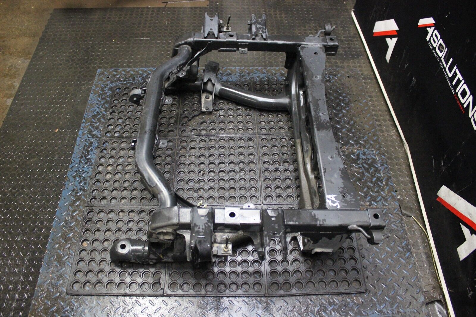 2000-2003 HONDA S2000 AP1 REAR SUBFRAME DIFF CRADLE