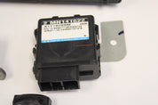 2005 Mitsubishi Evolution Evo 8 OEM ECU Ignition ECM Computer w/ key and locks