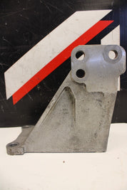 09-15 NISSAN GT-R GTR R35 VR38 ENGINE MOTOR MOUNT BRACKET PASSENGER RIGHT