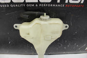 2006-2008 Acura TSX Radiator Coolant Overflow Tank Bottle Reservoir