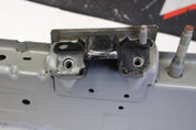 2003-2009 Nissan 350z Front Driver Frame Rail Section Cut Left Side LH OEM