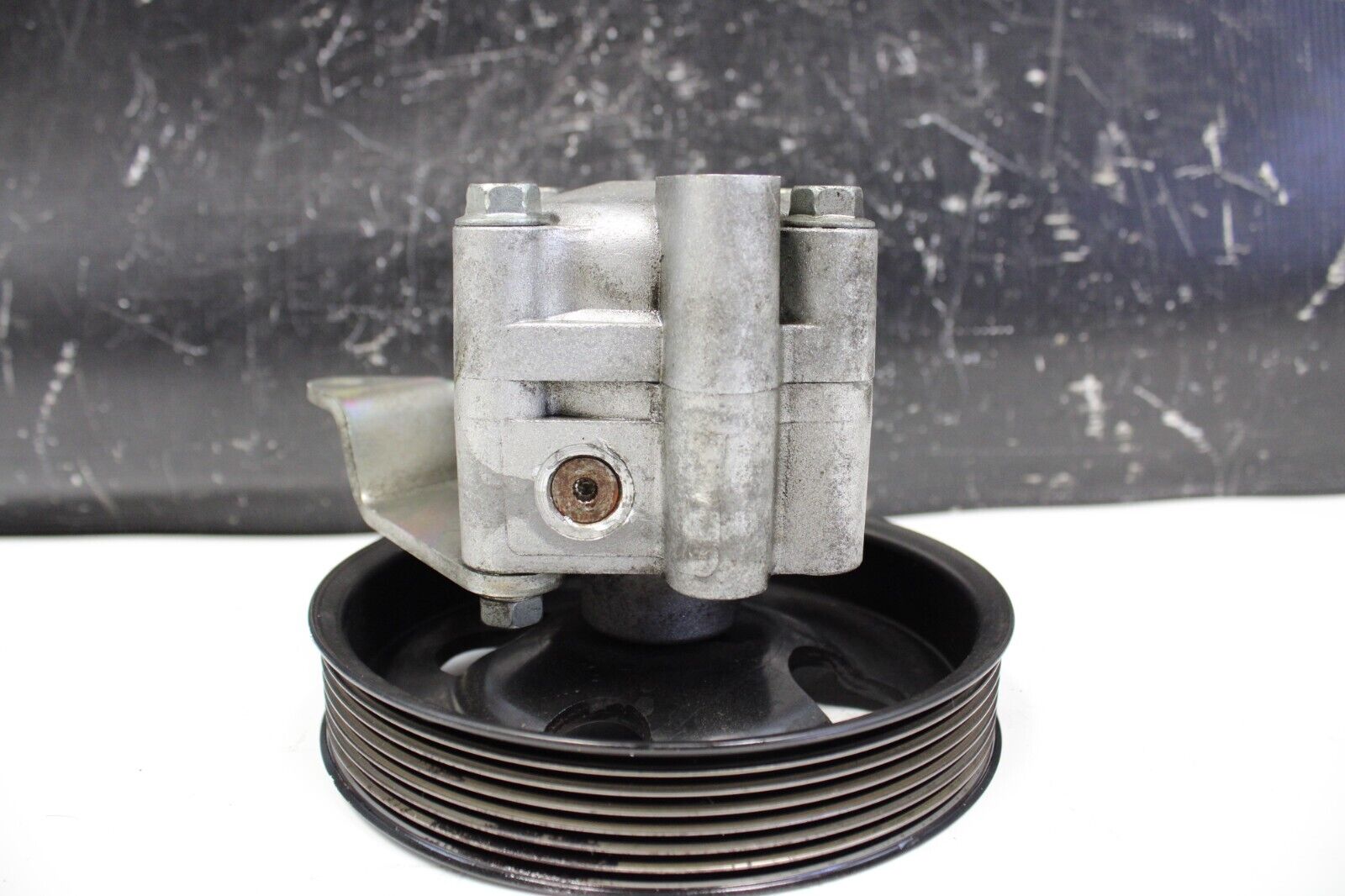2009 - 2014 Nissan GTR GT-R R35 Power Steering Pump OEM