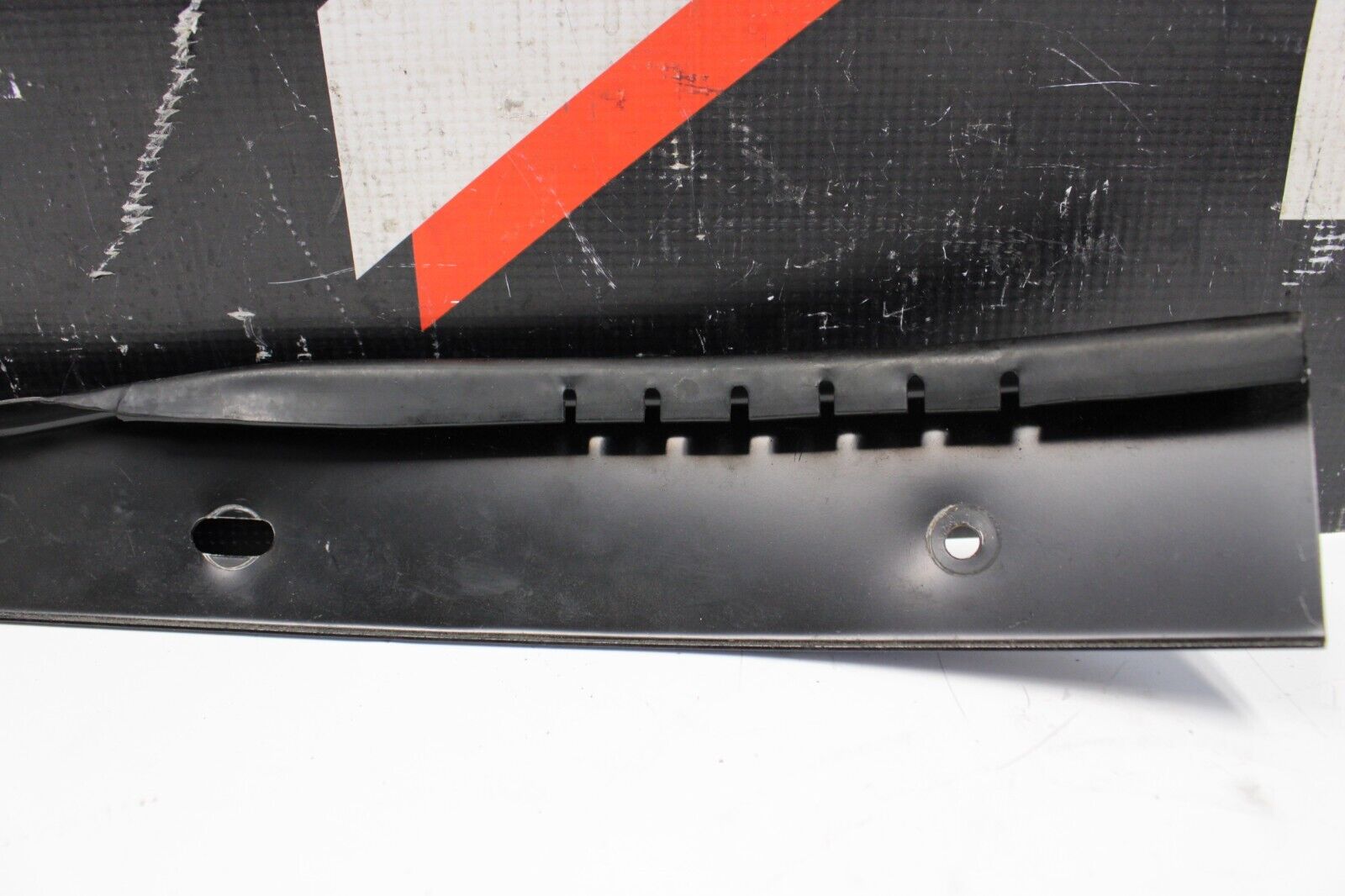 2000-2008 HONDA S2000 AP1 AP2 OEM CONVERTIBLE SOFT TOP RETAINER BRACKETS