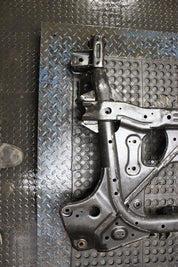 2009-2021 NISSAN GT-R GTR R35 VR38 AWD OEM FRONT ENGINE SUBFRAME CROSSMEMBER