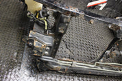 2003-2006 MITSUBISHI EVOLUTION EVO 8 9 FRONT FRAME RAILS CORE SUPPORT