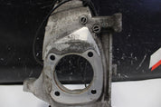 2013 Nissan GT-R GTR R35 Front RH PassKnuckle Spindle Arm Knee Assembly OEM