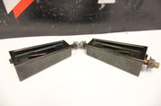 NISSAN R35 GTR AMS ENGINE MOTOR MOUNTS SET LH/RH REAR