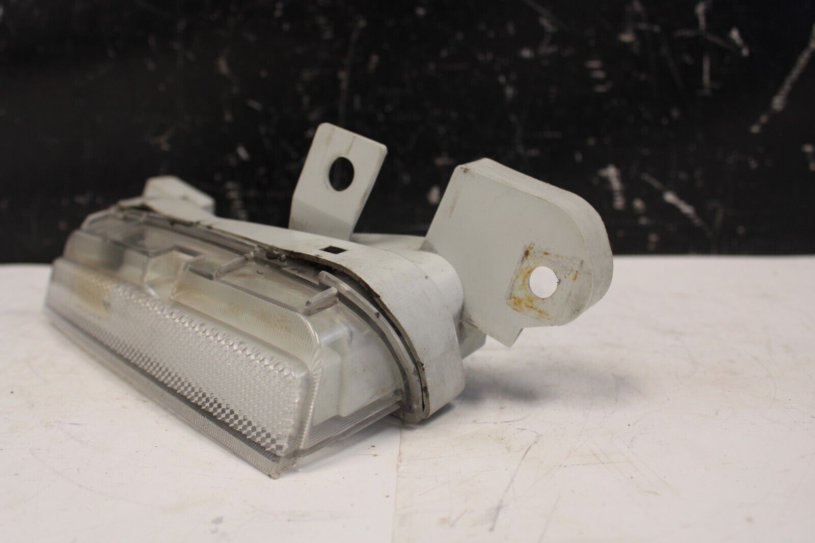 2012-2016 Nissan GT-R R35 GTR Rear Bumper Light Reflector RH 26550-JF05A