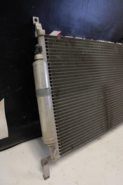 2013 Nissan GTR GT-R R35 AC A/C CONDENSER OEM