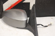 2003-2008 NISSAN 350Z RIGHT PASSENGER DOOR POWER SIDE VIEW MIRROR OEM