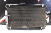 2007-2008 Nissan 350Z VQ35HR Radiator AC Condenser Assembly A/T