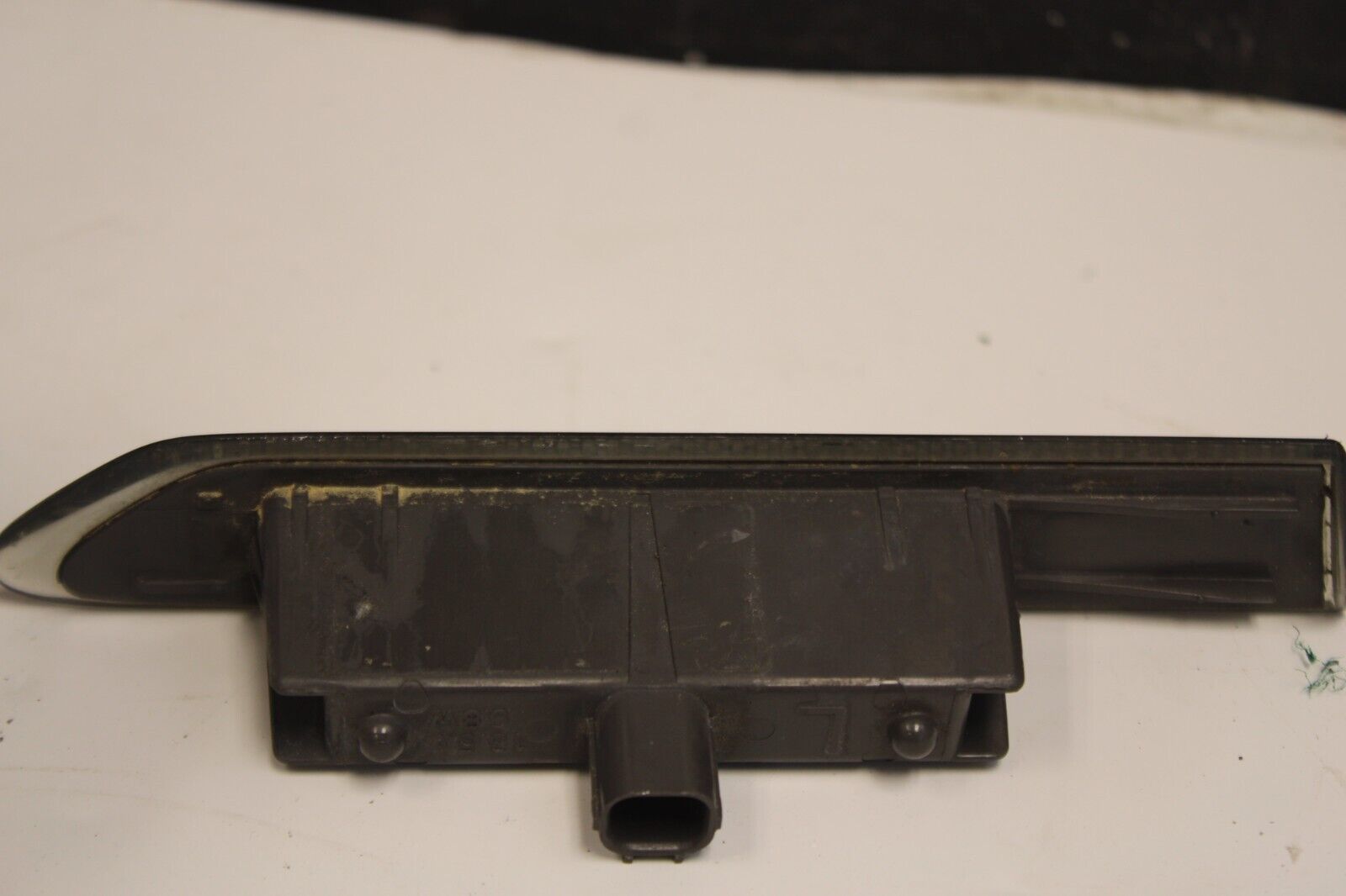 2007-2008 ACURA TL TYPE-S Front Fender Side Marker Light Left Side