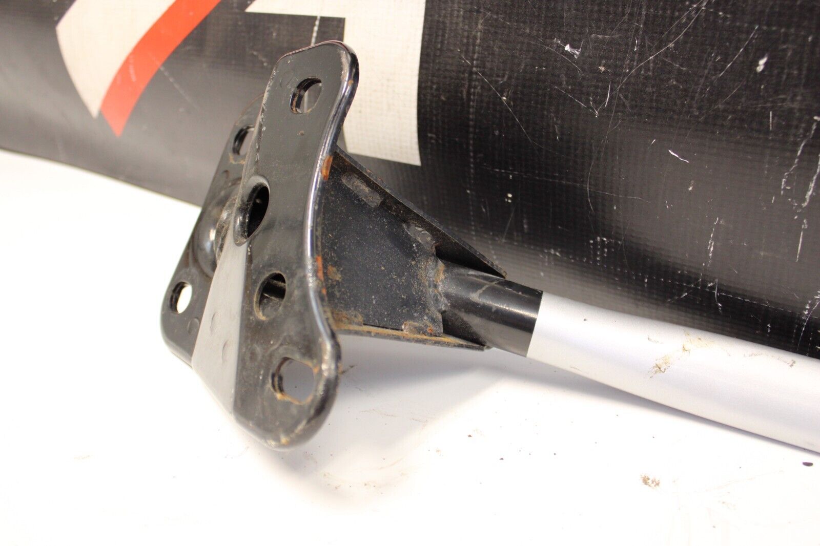 07-08 350Z OEM Factory HR Strut Tower Brace Strut Bar