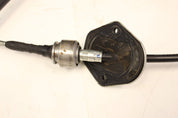2013 NISSAN GTR R35 GT-R VR38 OEM AUTOMATIC TRANSMISSION SHIFTER CABLE 09-14