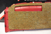 2000-2009 Honda S2000 Rear Trim Panel Cover Tray Red
