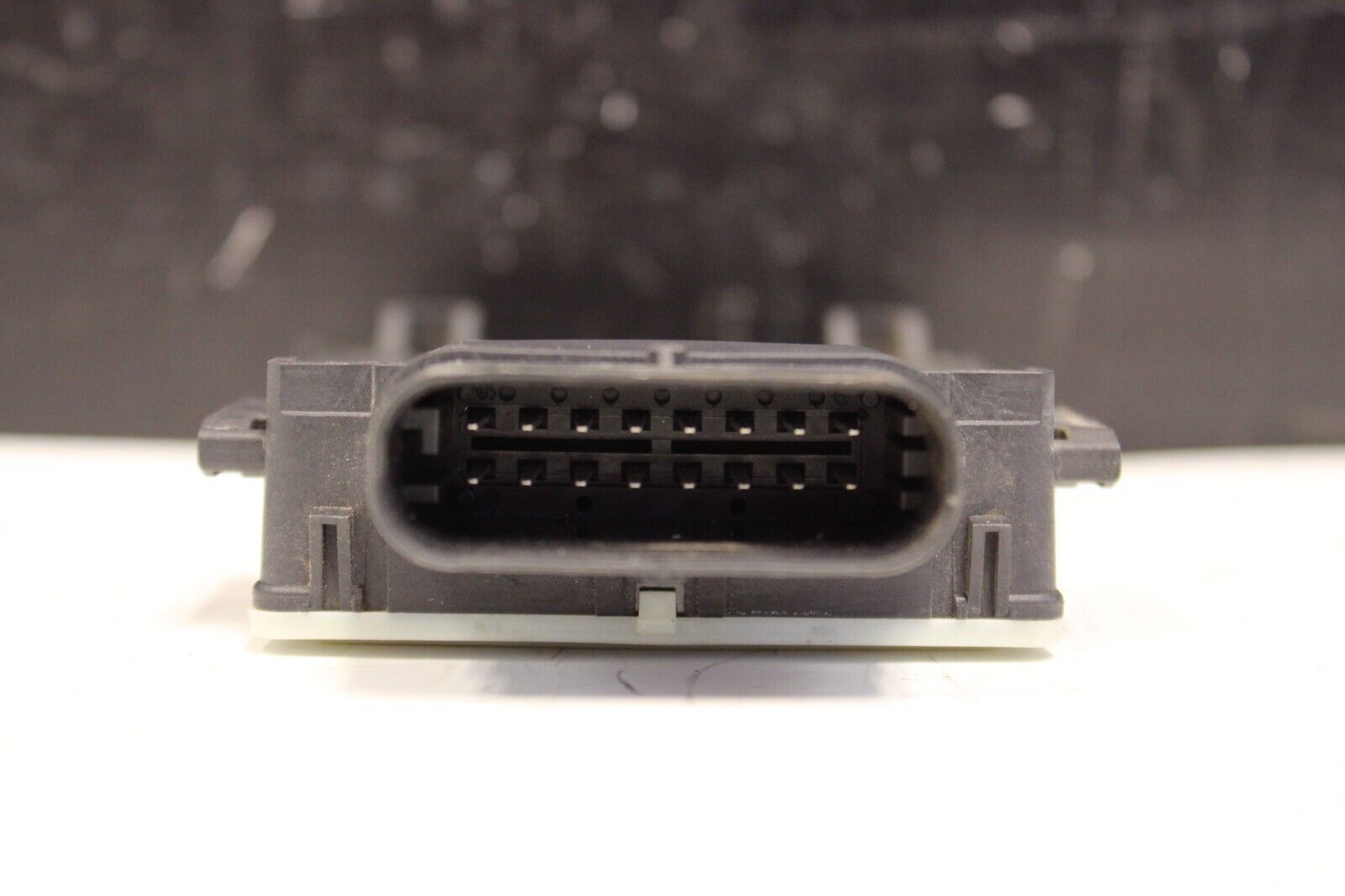 2020-2022 Toyota Supra GR A90 3.0 OEM Rear Right Blind Sport Radar Sensor