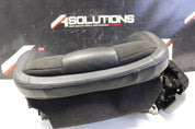 2009 Nissan GT-R R35 Front Left Driver Seat Bottom GTR R35 *DAMAGE*