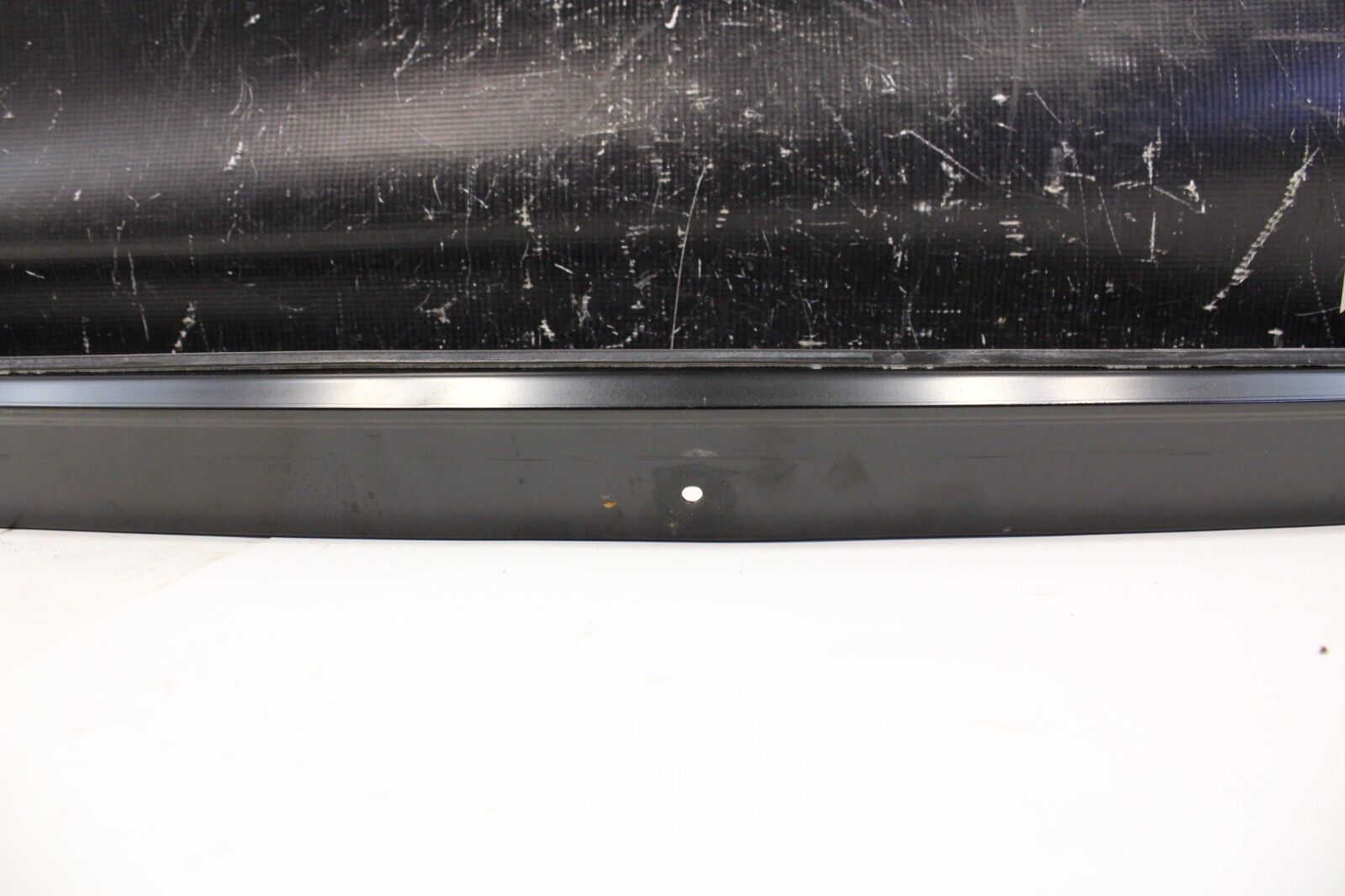 2000-2008 HONDA S2000 AP1 AP2 OEM CONVERTIBLE SOFT TOP RETAINER BRACKETS