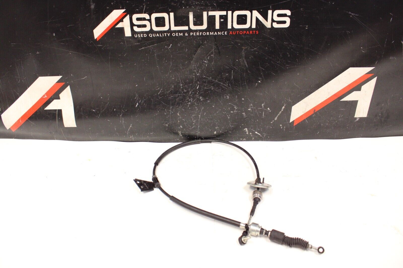 2013 NISSAN GTR R35 GT-R VR38 OEM AUTOMATIC TRANSMISSION SHIFTER CABLE 09-14