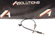 2013 NISSAN GTR R35 GT-R VR38 OEM AUTOMATIC TRANSMISSION SHIFTER CABLE 09-14