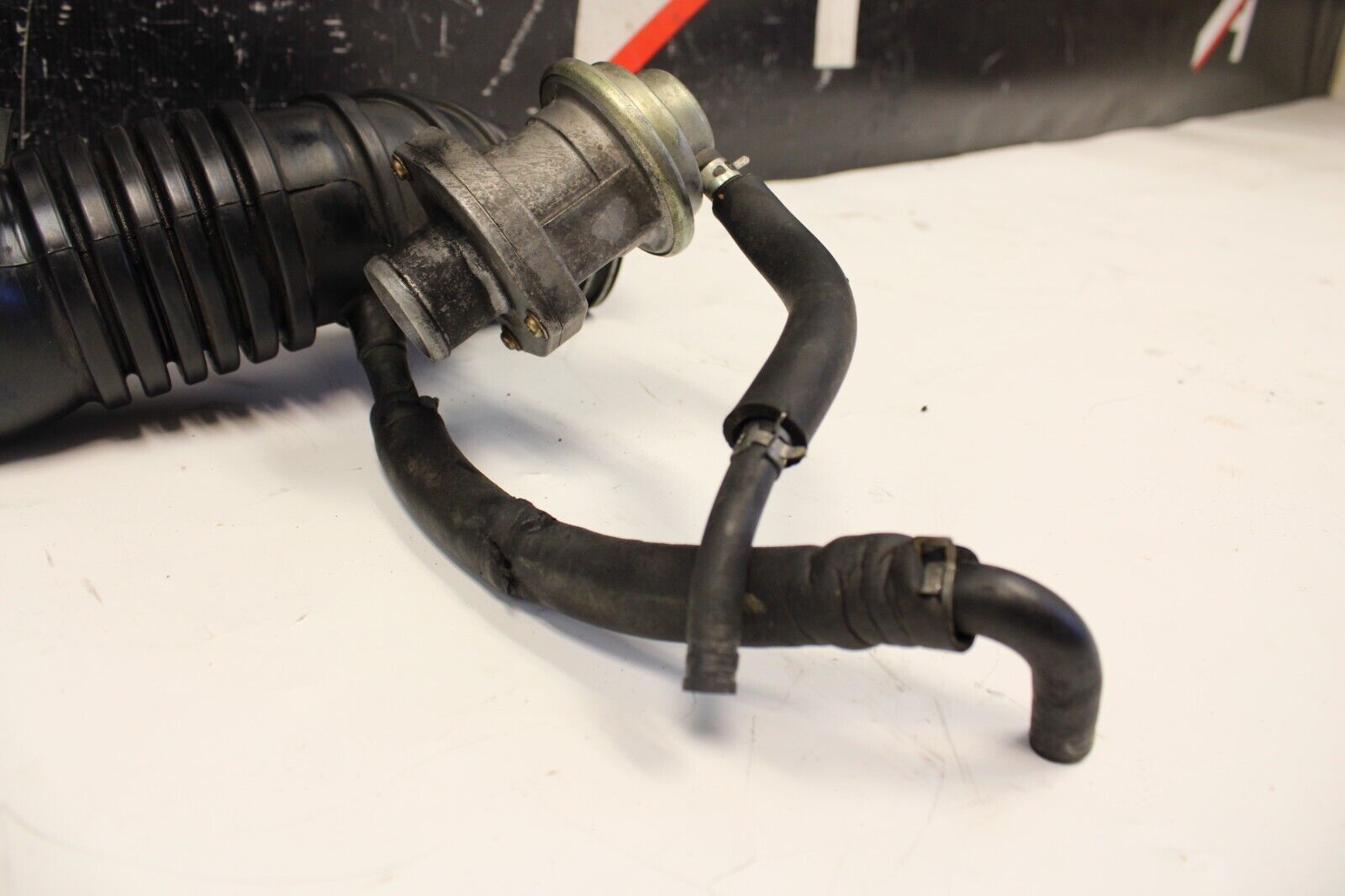 2003-2006 Mitsubishi Evo Evolution 8 9 Intake Tube OEM