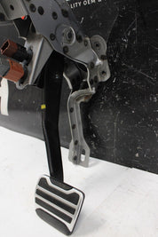 OEM NISSAN GTR R35 AWD OEM BRAKE PEDAL ASSEMBLY VR38 2014
