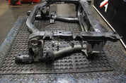 2000-2003 HONDA S2000 AP1 REAR SUBFRAME DIFF CRADLE