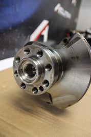 NISSAN GT-R R35 GTR CRANKSHAFT CRANK SHAFT OEM