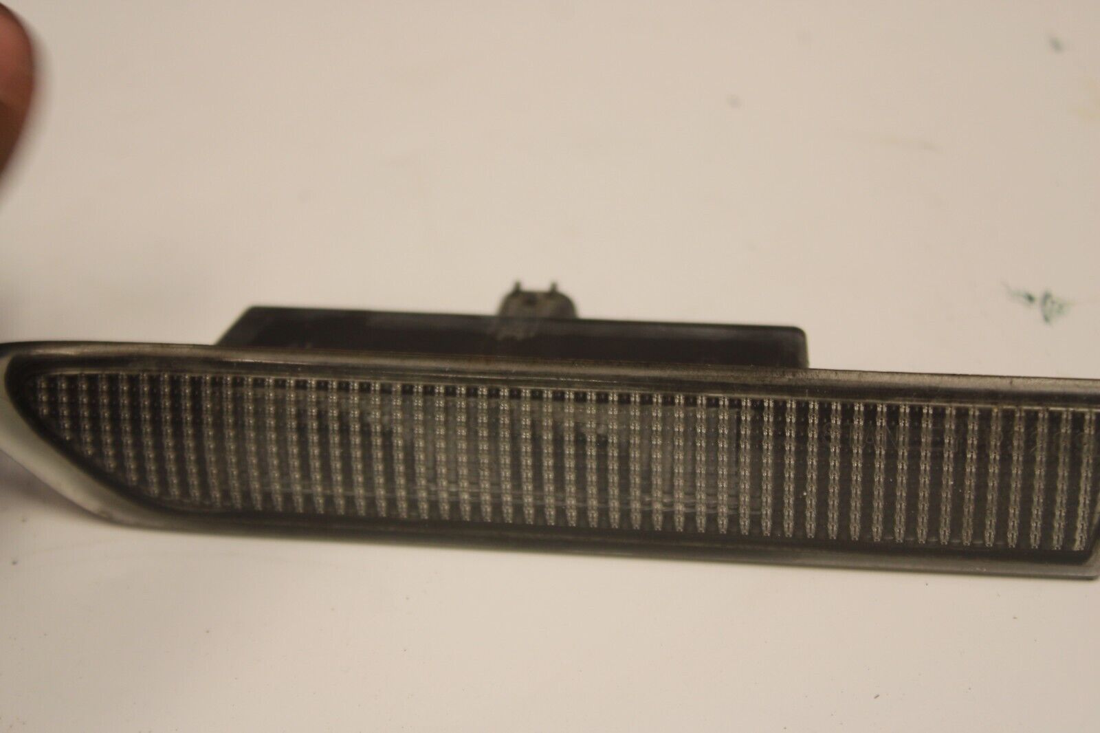 2007-2008 ACURA TL TYPE-S Front Fender Side Marker Light Left Side