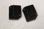 2009-2021 Nissan GTR R35 AMS Performance MAF Block-Off Plates