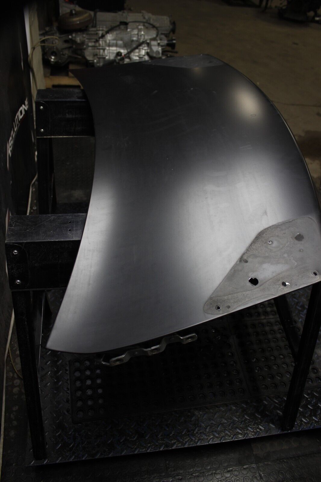 2010-2020 Nissan GT-R GTR R35 OEM Rear Trunk Lid
