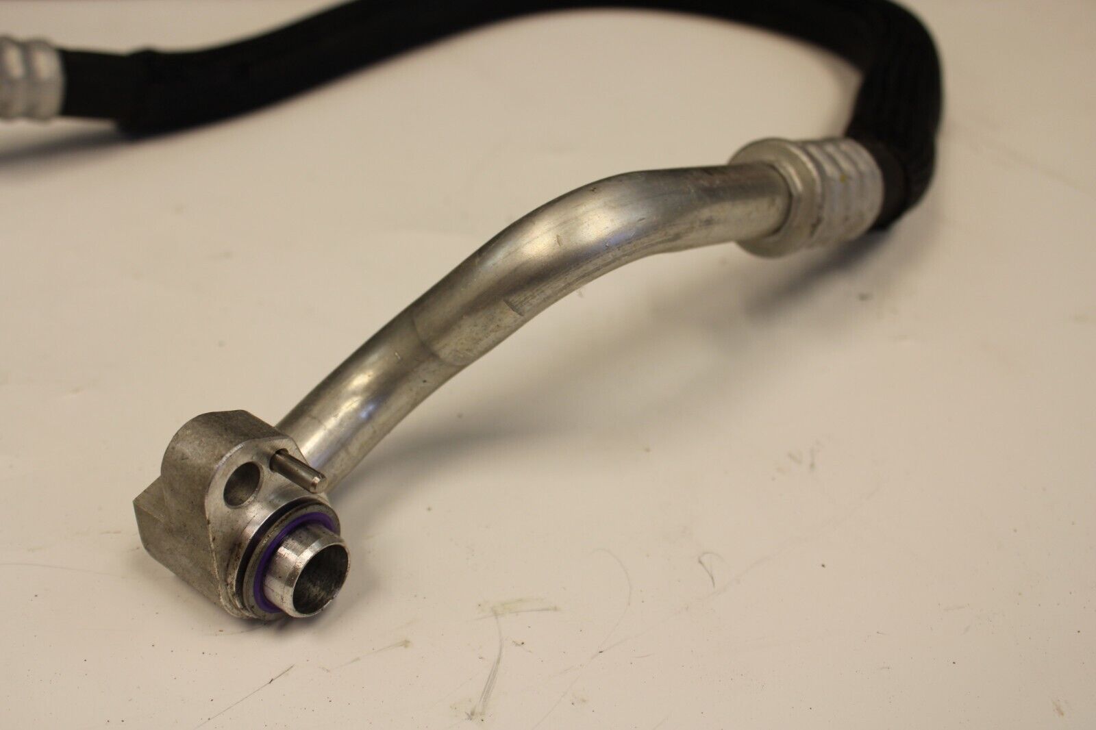 2020-2023 Toyota GR Supra AC line A90 A91 9398902
