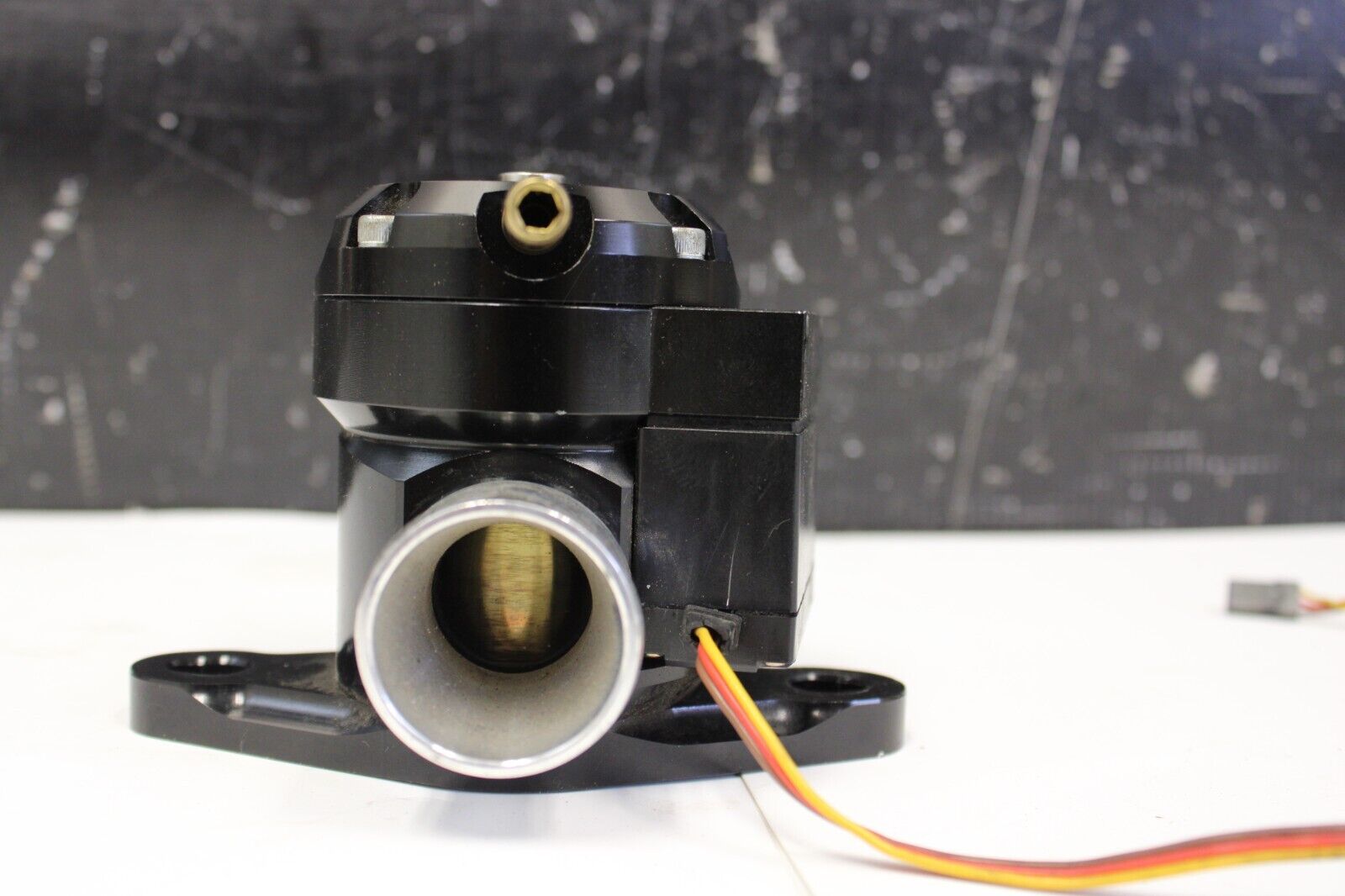 2009-2024 Nissan GTR GT-R R35 Deceptor Pro II T9505 Diverter / Blow Off Valve