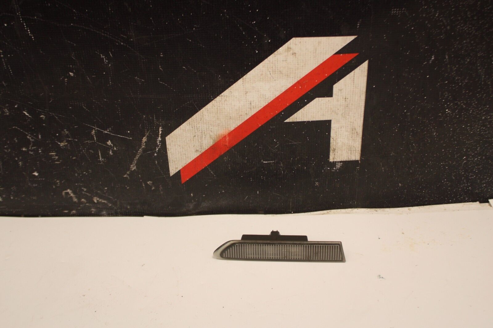 2007-2008 ACURA TL TYPE-S Front Fender Side Marker Lights Pair
