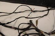 2006 MITSUBISHI EVOLUTION EVO 9 IX DRIVER LEFT INTERIOR FLOOR CHASIS HARNESS OEM