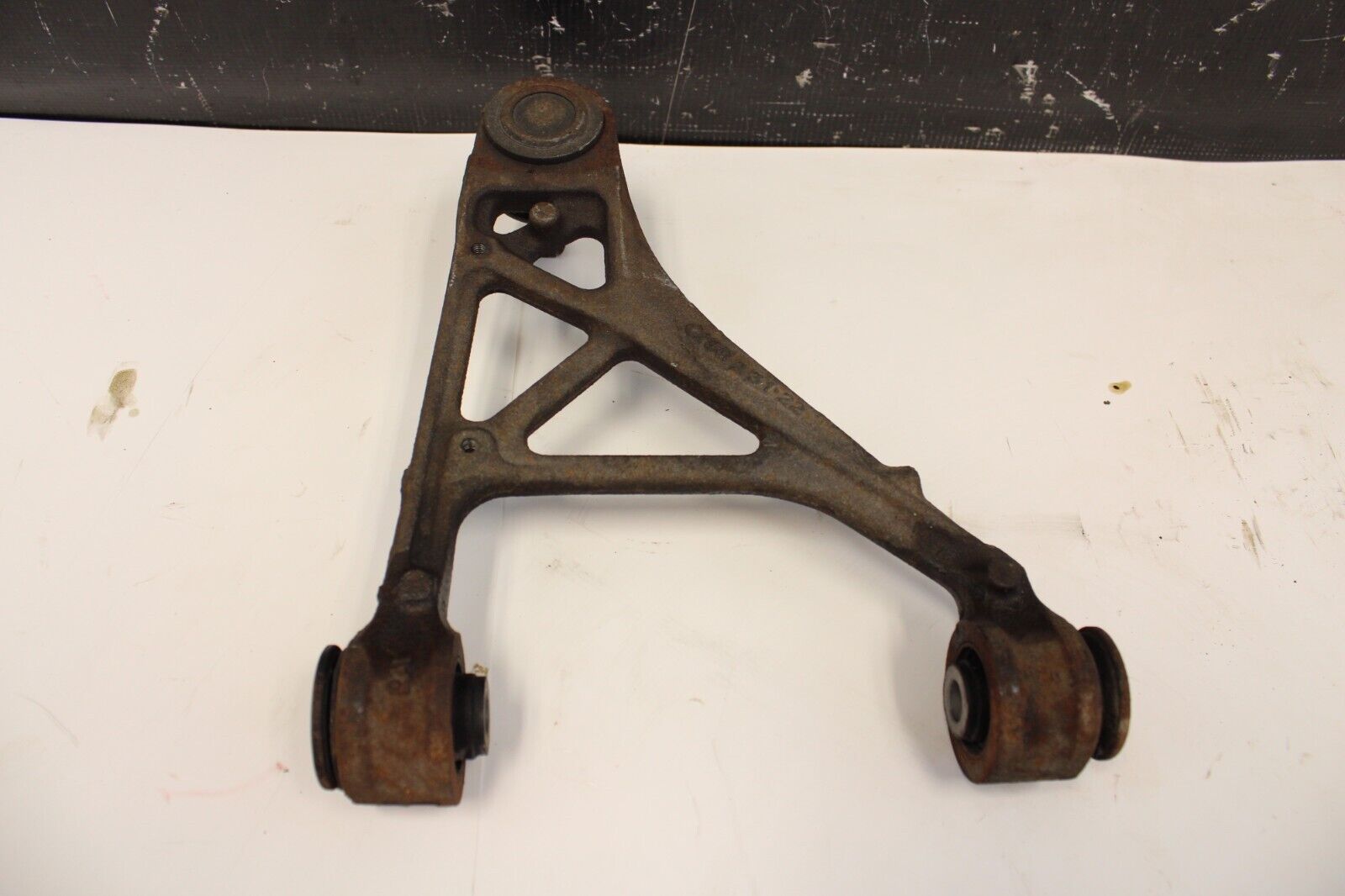 2000-2003 Honda S2000 Genuine OEM Rear Left Upper Control Arm AP1
