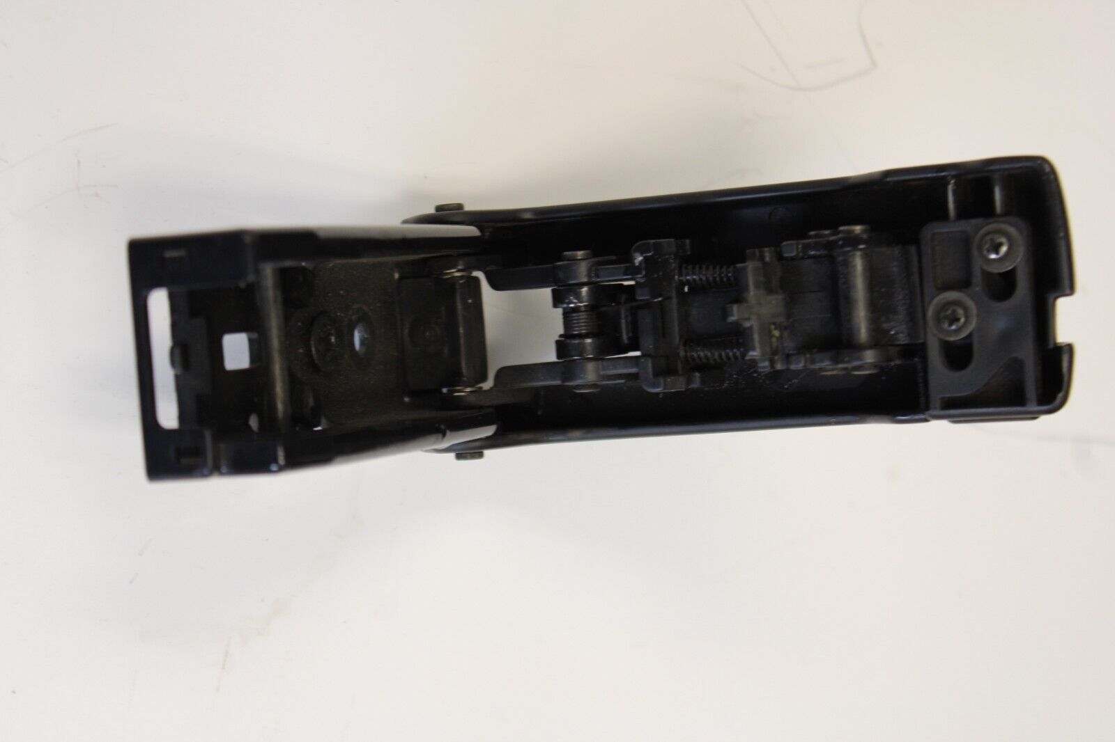 2000-2009 Genuine Honda S2000 Convertible Soft Top Latches Pair OEM