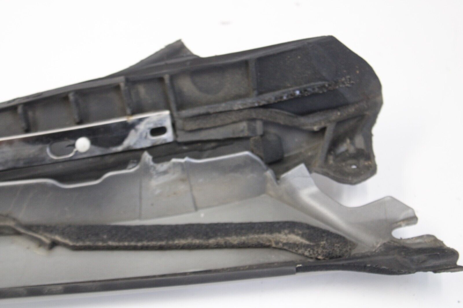 2003-2008 Nissan 350Z  A Pillar Molding Left Driver OEM