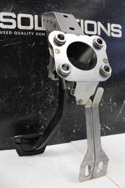 OEM NISSAN GTR R35 AWD OEM BRAKE PEDAL ASSEMBLY VR38 2014
