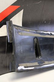 2003-2006 MITSUBISHI LANCER EVOLUTION EVO 8 / 9 OEM VORTEX GENERATOR ASSEMBLY